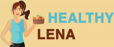 Healthy Lena