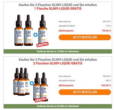 slimy liquid cbd kaufen