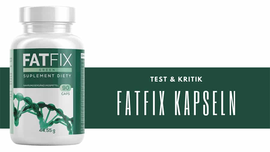 fatfix kritik